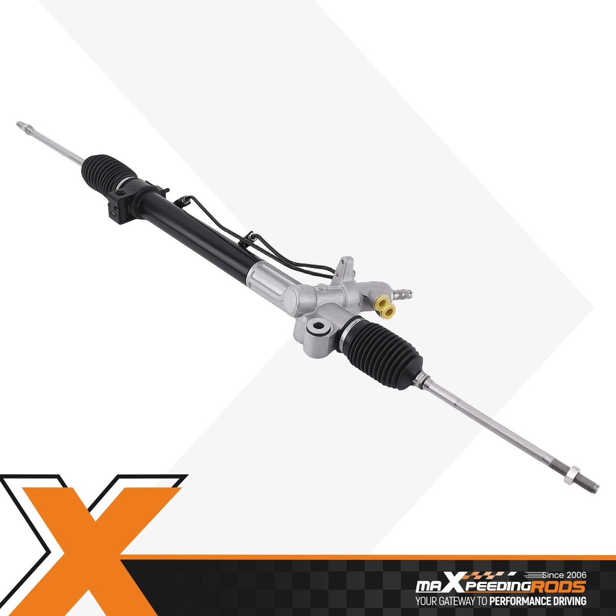 Complete Power Steering Rack and Pinion Assembly for Lexus RX300 (1999–2003) 0AJDU7