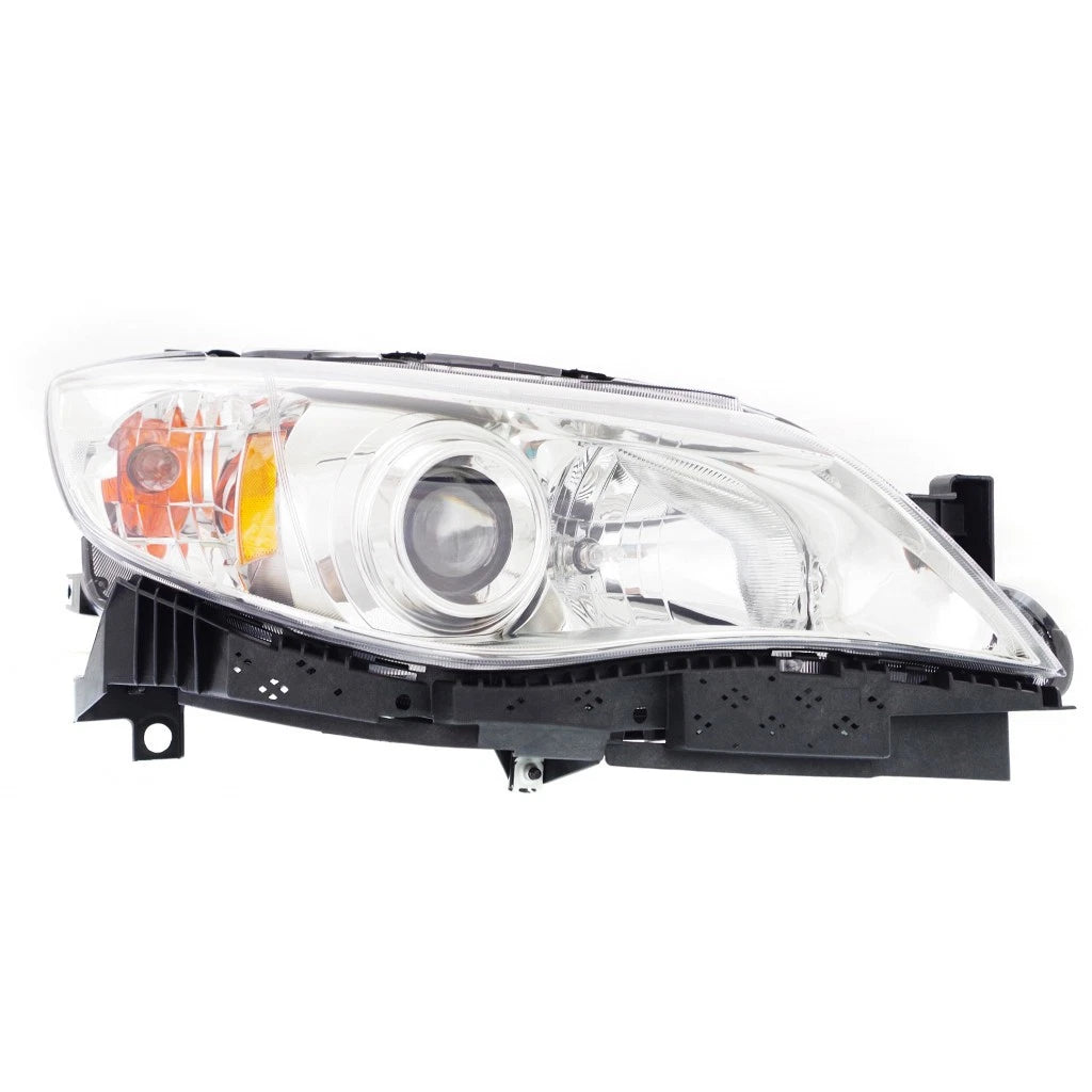 Passenger Side Halogen Headlight for Subaru WRX/WRX STI (2013–2014) SU2503148
