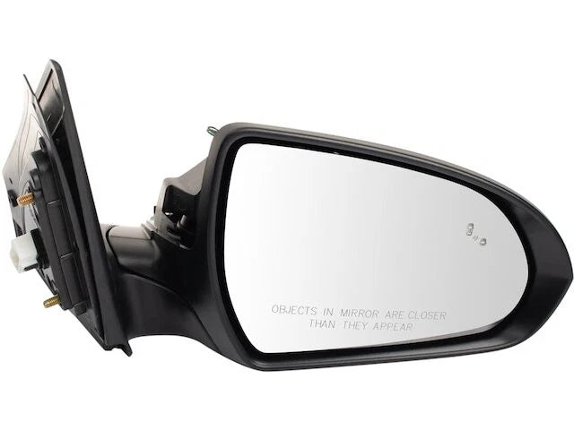 Right Mirror for Hyundai Elantra (2017–2018) 36257JMWH