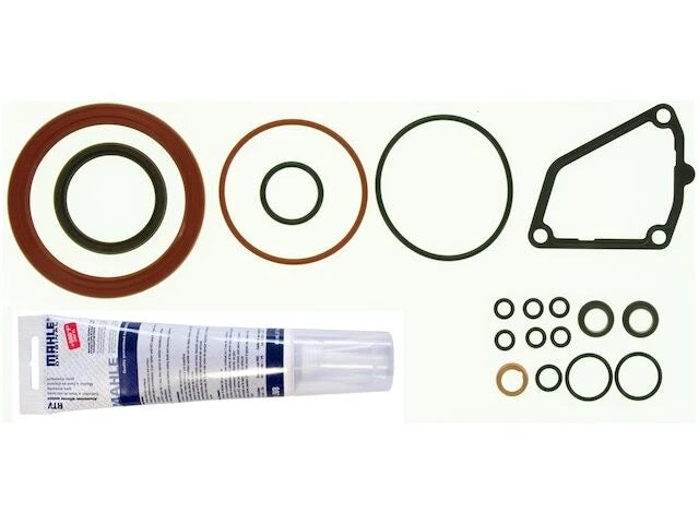 Set of 4 Conversion Gaskets for Nissan Pathfinder (2005–2012) 18766SQMC