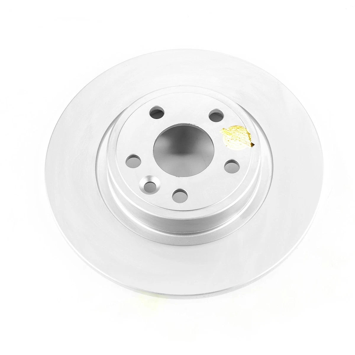 EBR1655EVC Brake Disc for Jaguar Land Rover E-Pace Discovery (2015–2020)