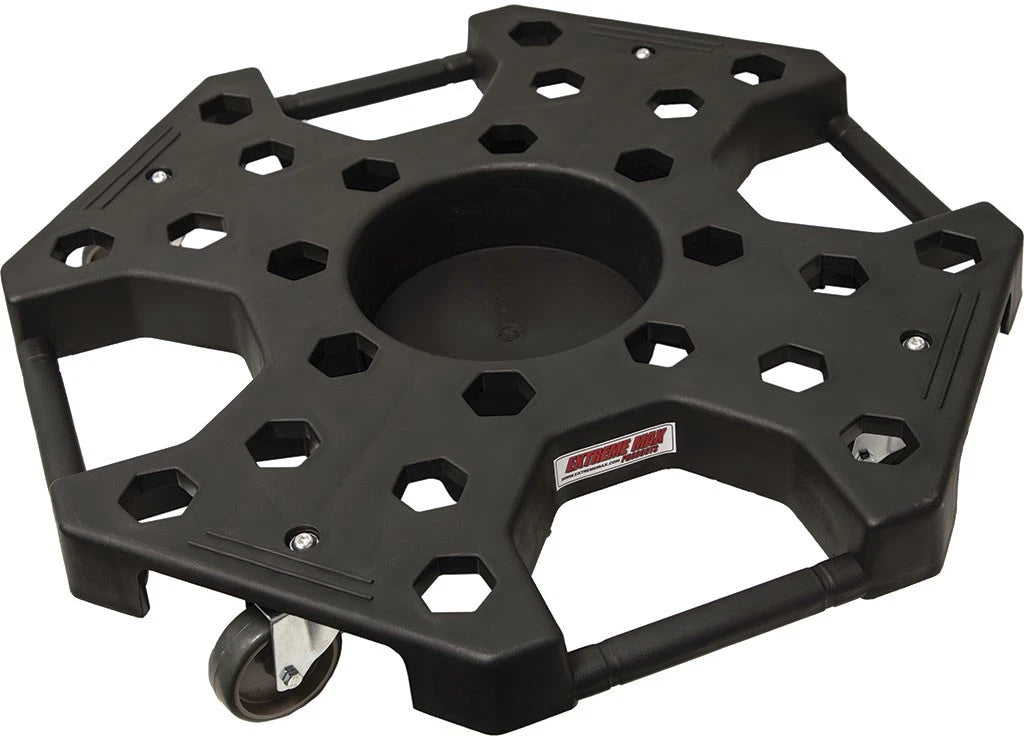 Tire Dolly for Extreme Max 5001.6815 (300 lbs Capacity)