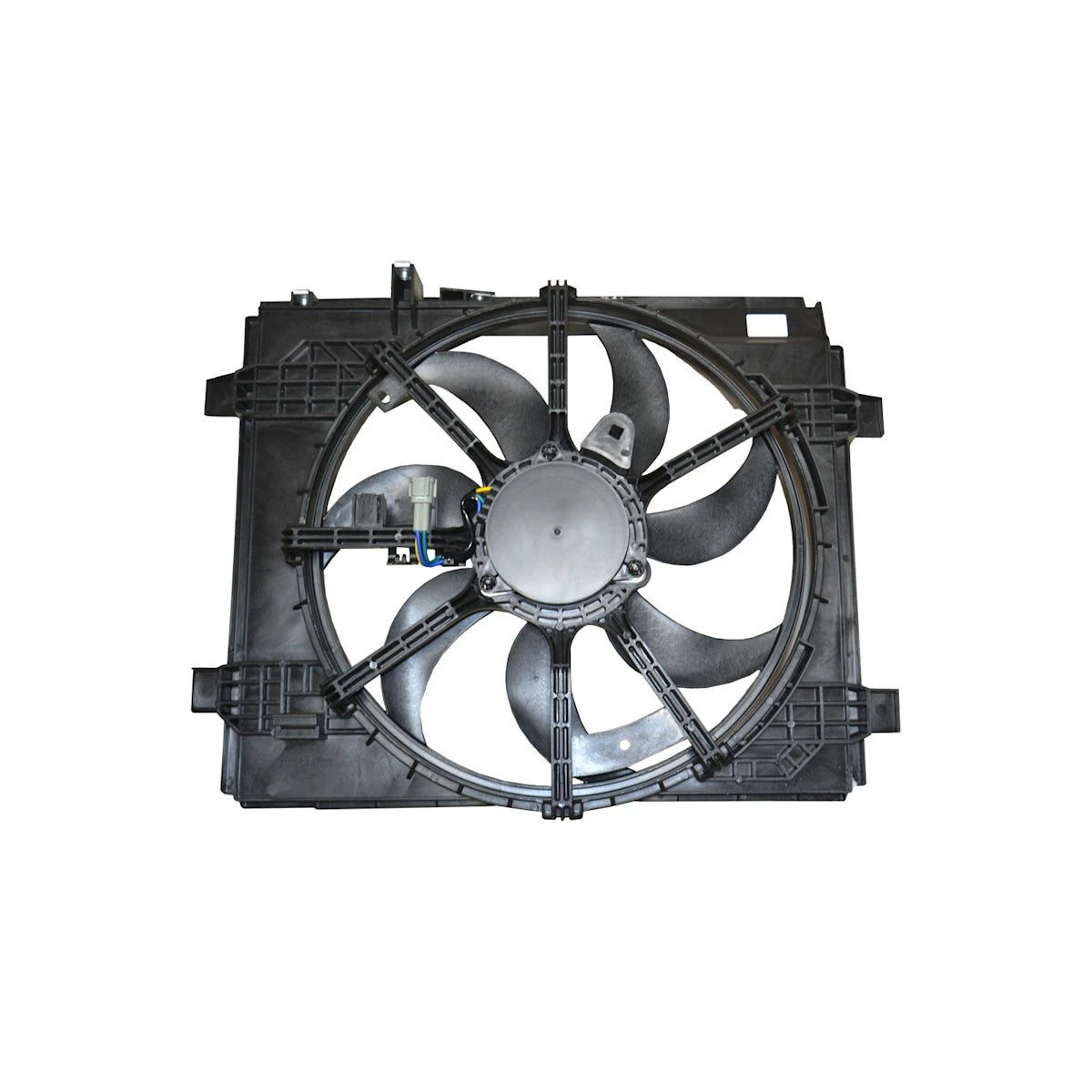 Cooling Fan Assembly for Nissan Sentra (2013–2019) 2811908