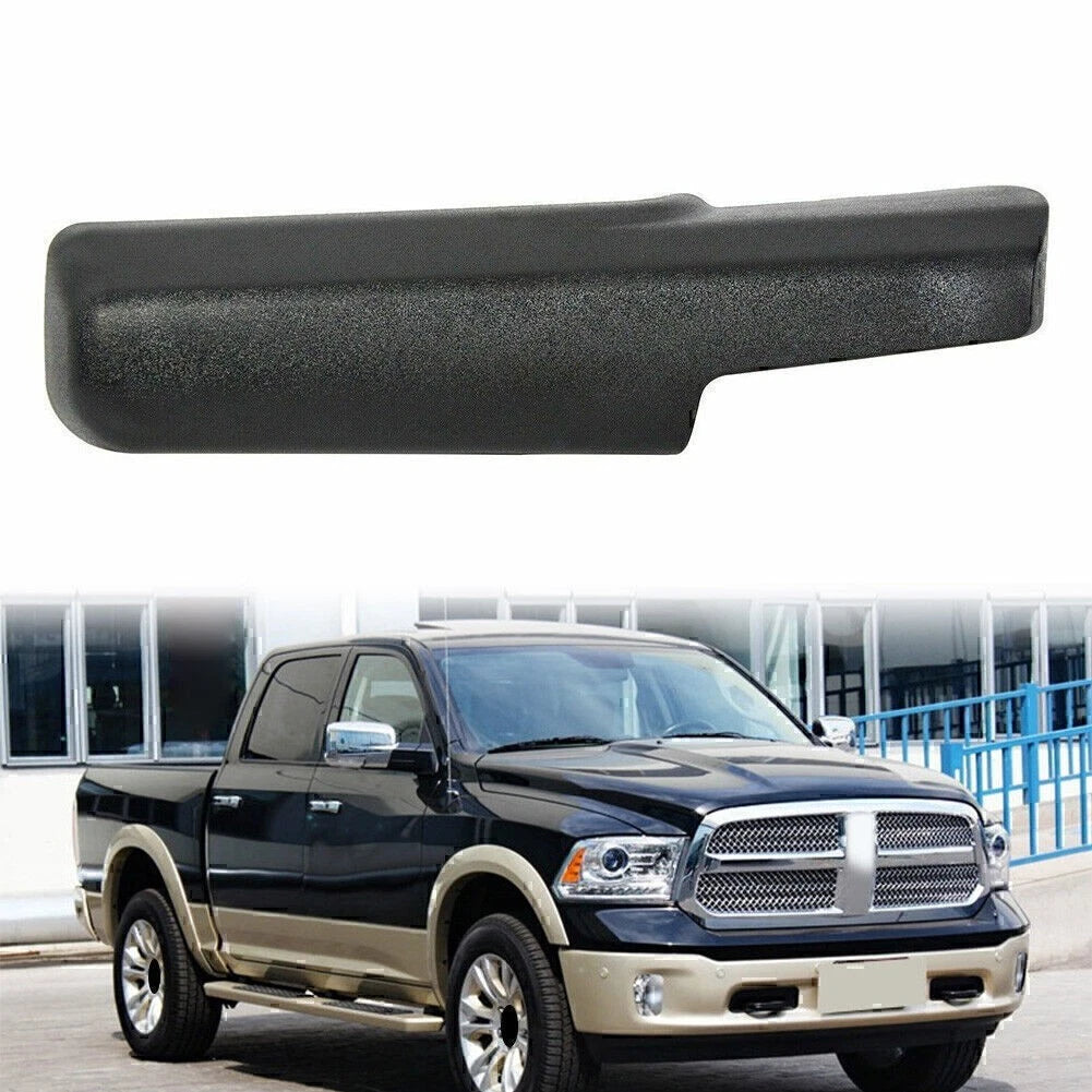 Right Side Passenger Tow Mirror Cover Cap for Dodge RAM (2011–2019)