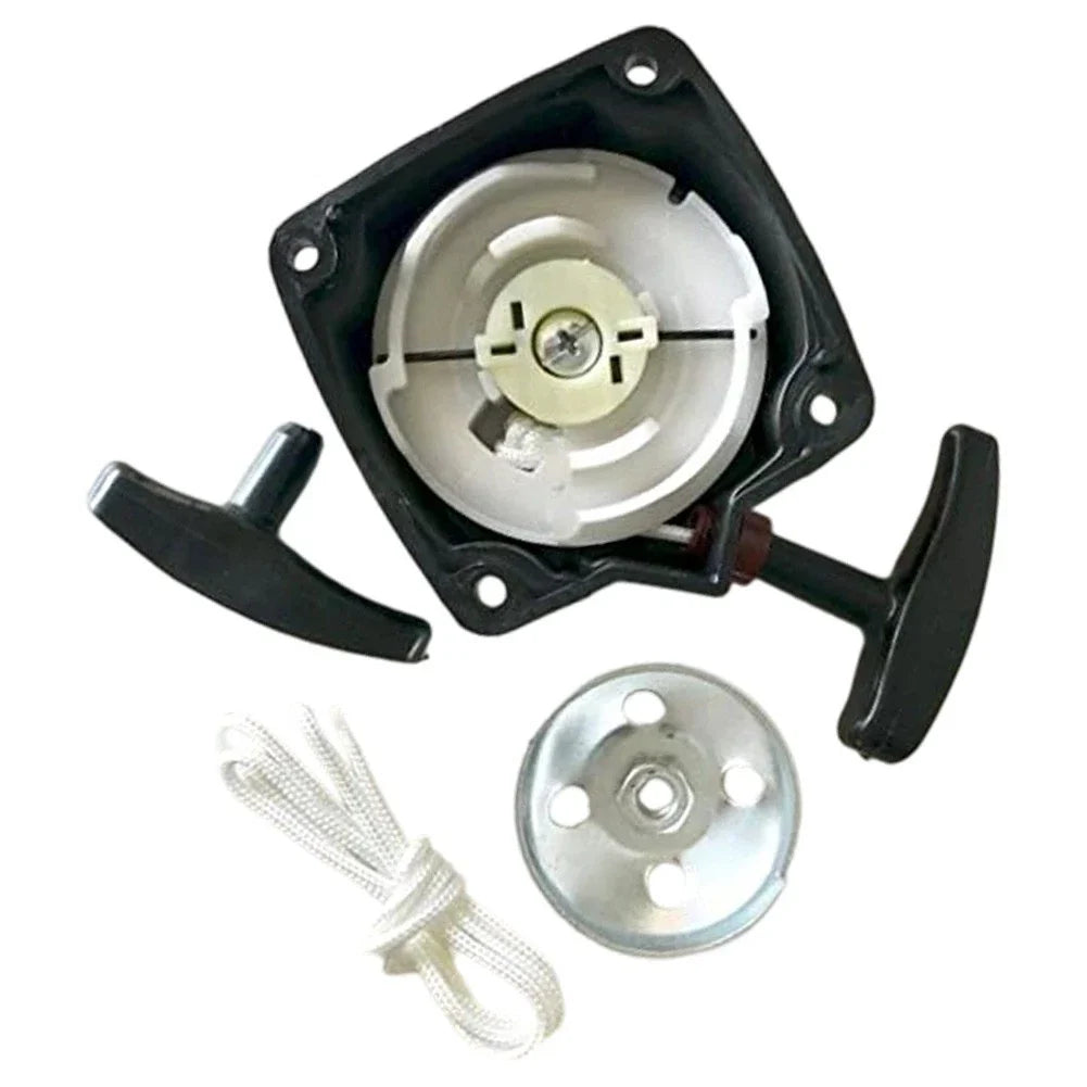 Starter for 33cc 43cc 52cc Brush Cutters Replacement Kit