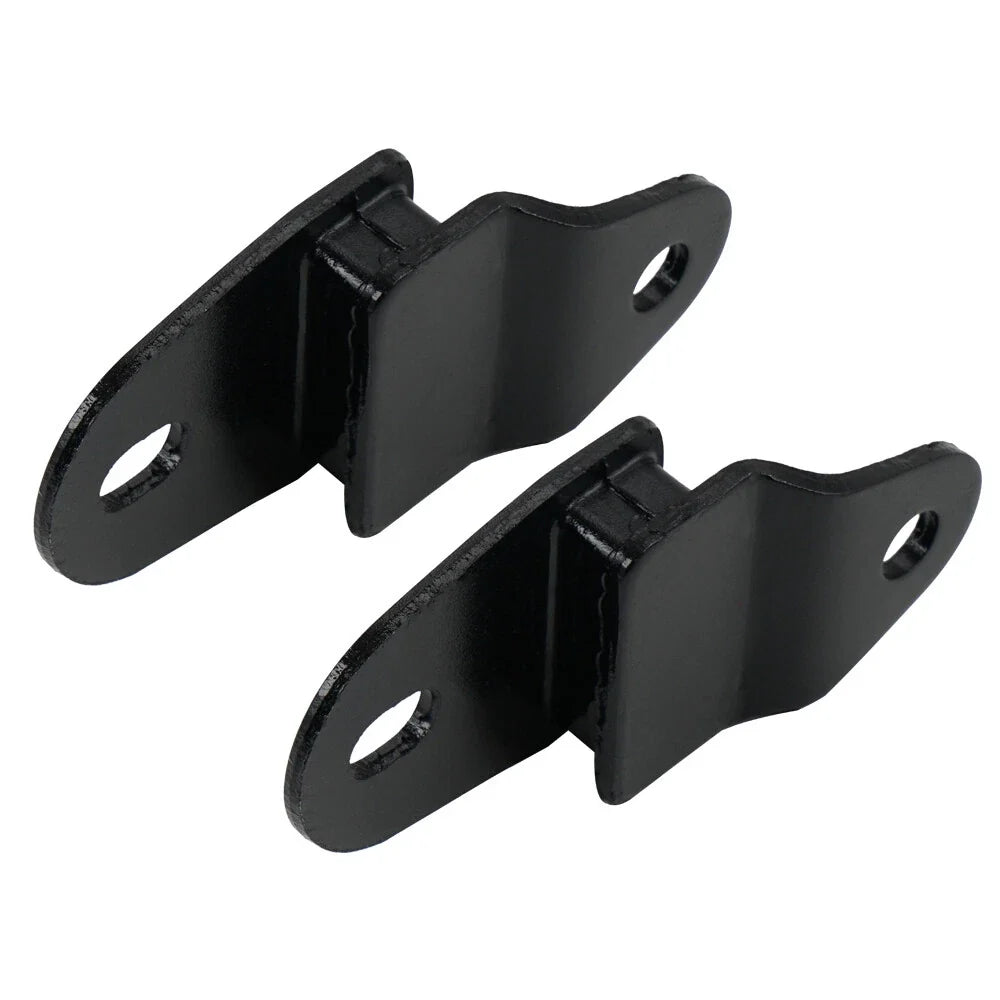 Exhaust Mounts Hangers Bracket for Yamaha Banshee 350 (1987–2006)