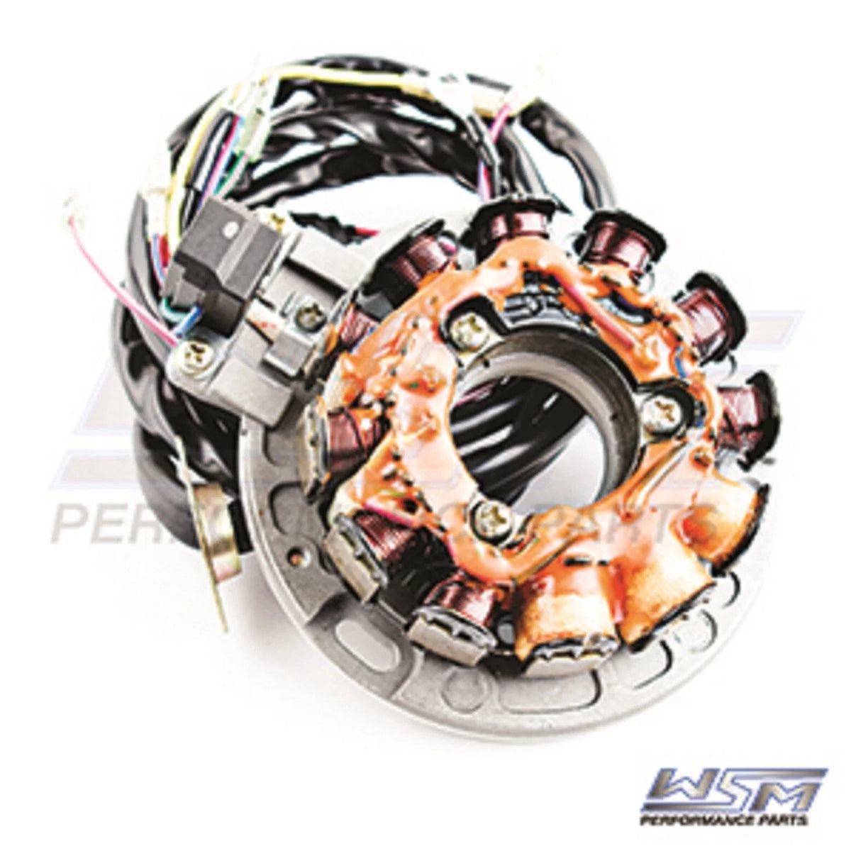 WSM Coil for