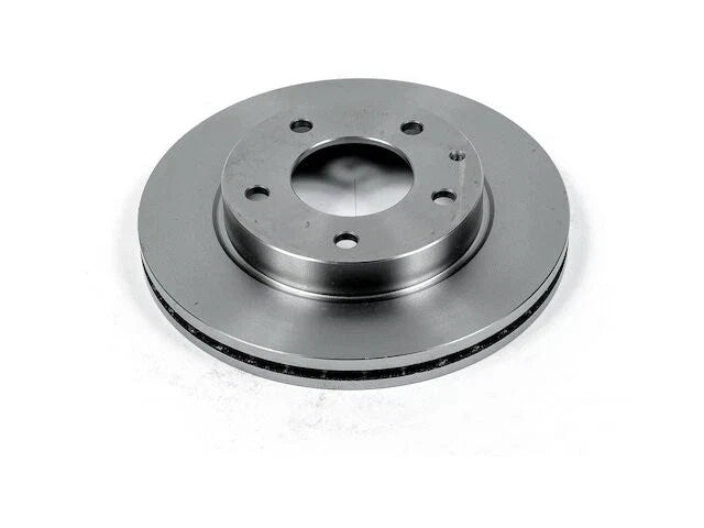 Front Brake Rotor for Mazda Protege ES (2001–2003) TV856CS