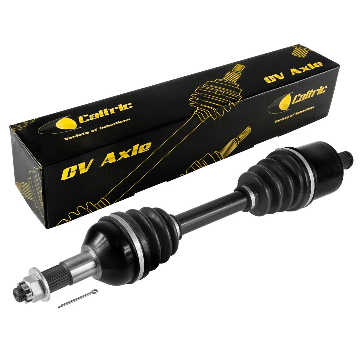 Rear Right Complete CV Joint Axle for Can-Am (SK3495AX197GR)