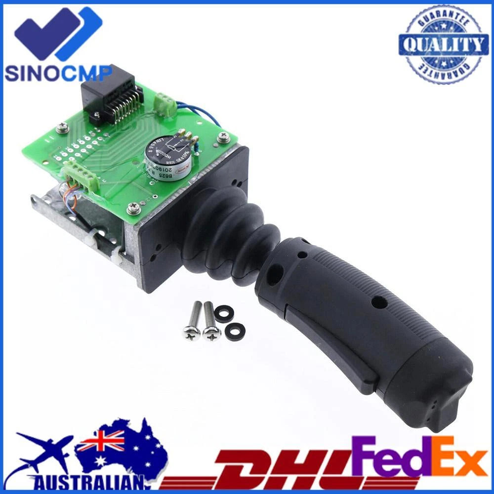 Joystick Controller for Haulotte HA12IP HA15IP (Part No. 2441305220)