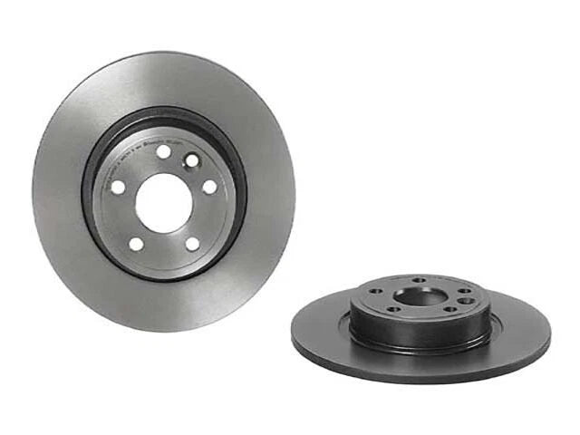 Brake Rotor for Jaguar E-Pace (2018–2020) 29994CNSM