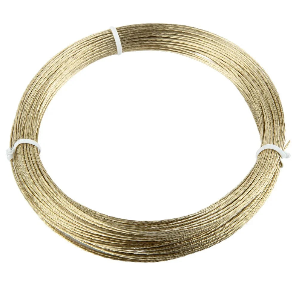 22m Braiding Line Wire for Automotive Car Cut Out Glass Removal