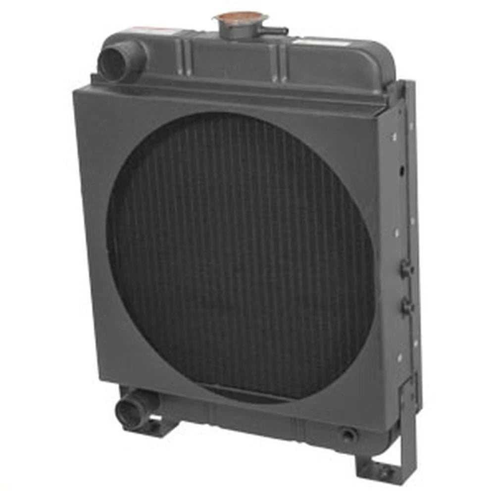 Radiator for Ford Compact Tractor 1200 (No Known Part Numbers)