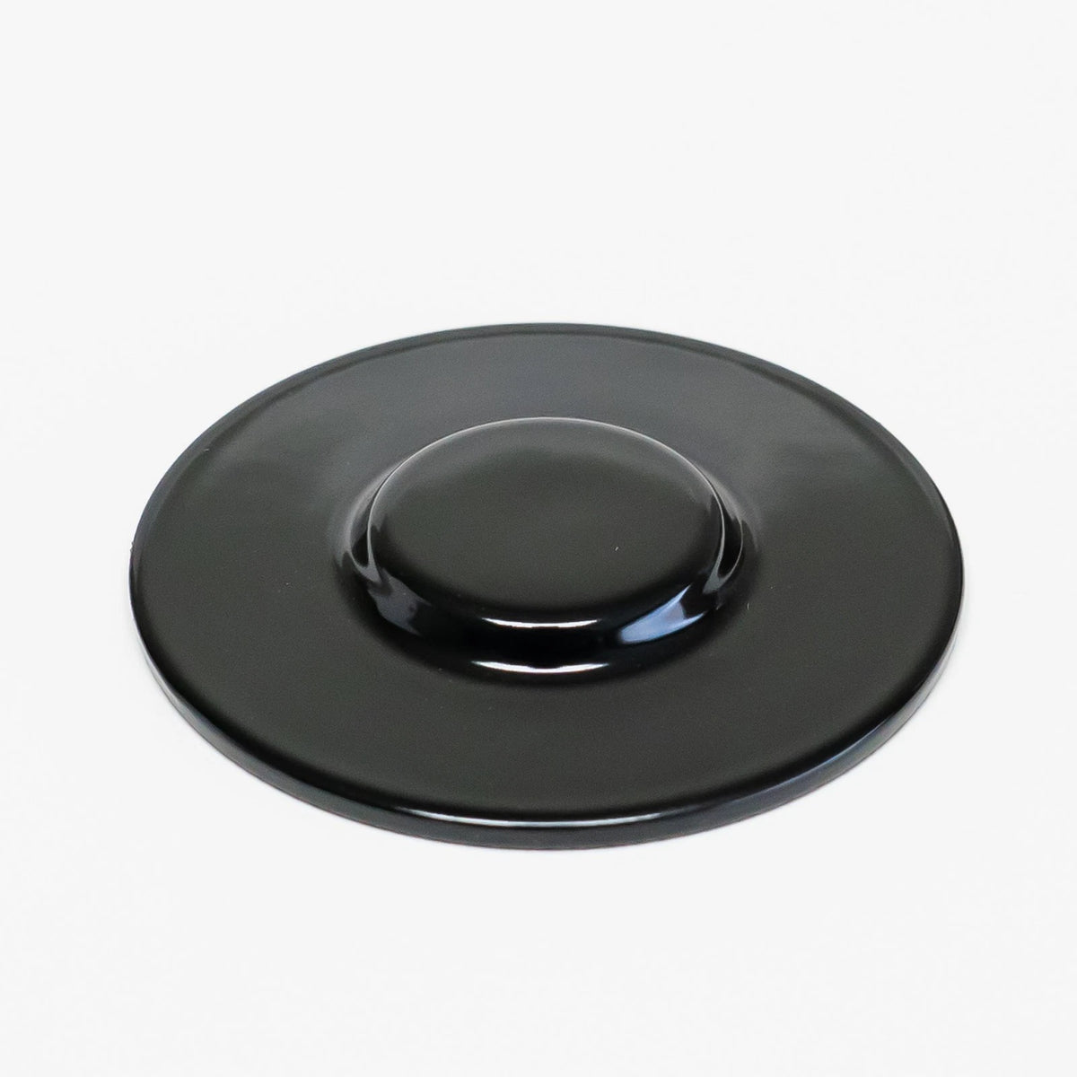 Single Gas Range Burner Cap for Whirlpool Amana Maytag (No Part Numbers)