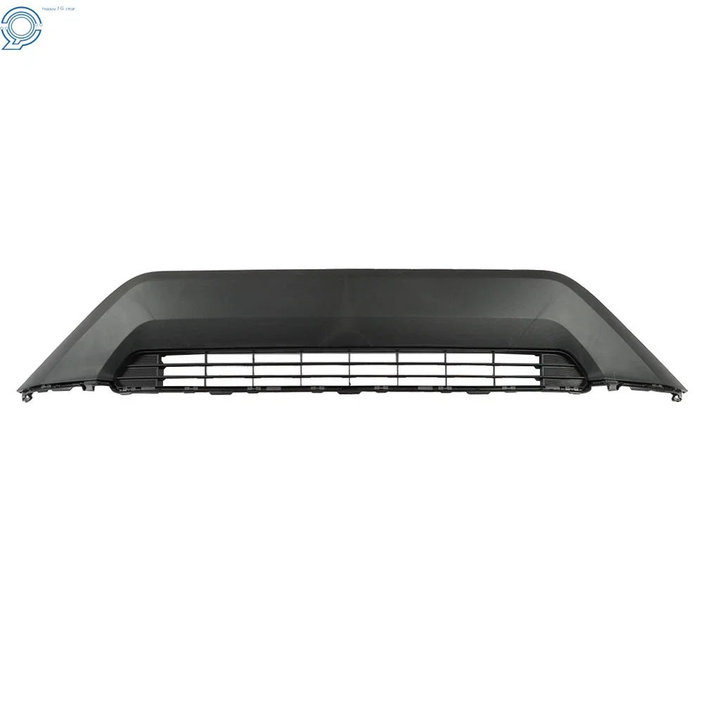 Front Bumper Lower Grille for Toyota RAV4 (2019–2021) Black Mesh