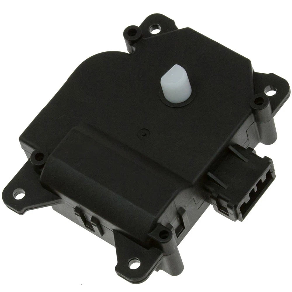 HVAC Blend Door Actuator for (L3-H0804AN, 15-72790)