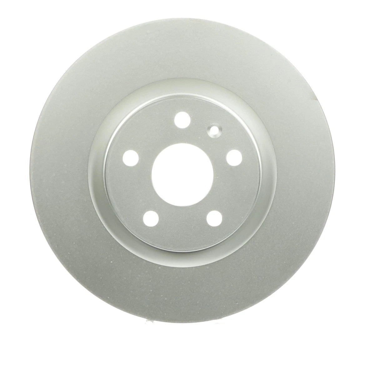 Bosch Brake Disc 25011428 for Chevy Coupe (2008–2019)