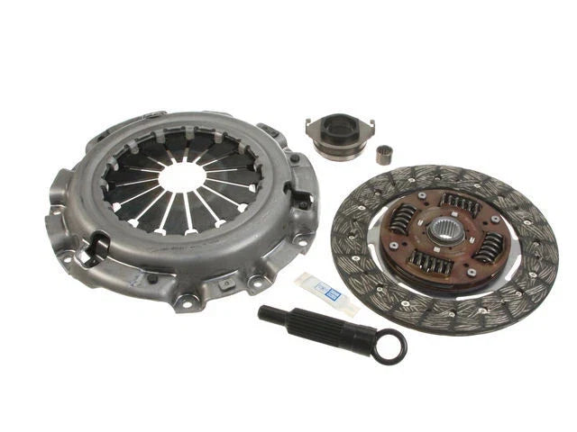Clutch Kit for Mazda RX8 (2004–2005) ZW275PB