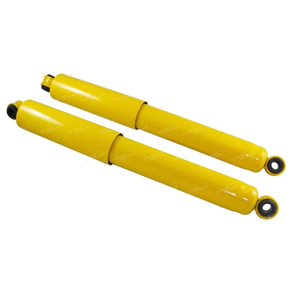 Front Gas Shock Absorbers for Jeep Wagon DJ5 DJ6 CJ5 CJ6 CJ7 CJ5A CJ6A