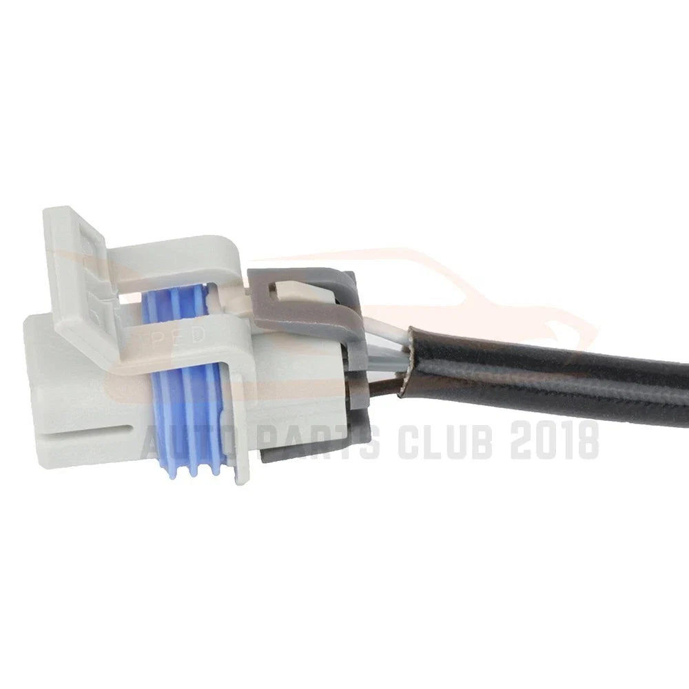 2X Oxygen Sensors for Buick Century (2005)