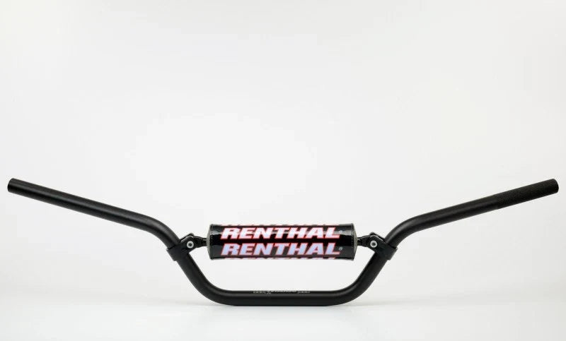 Renthal 7/8 in. Handlebar for Honda TRX400EX/X (1999–2009) - Black