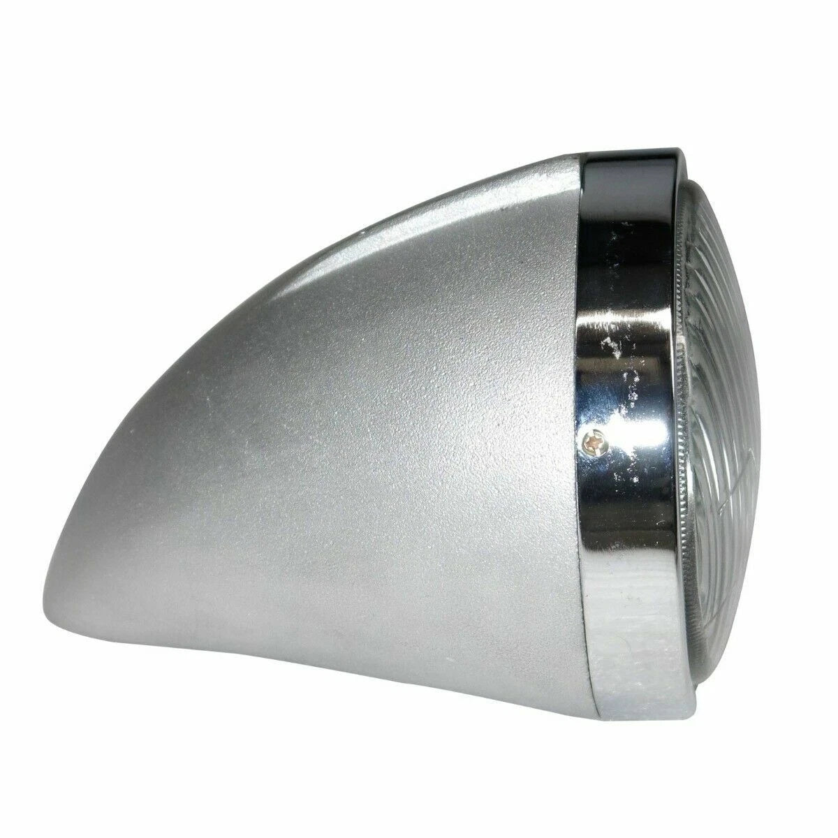 Mudguard Mount Headlight for Piaggio Vespa Acma Douglas Faro Basso VBB
