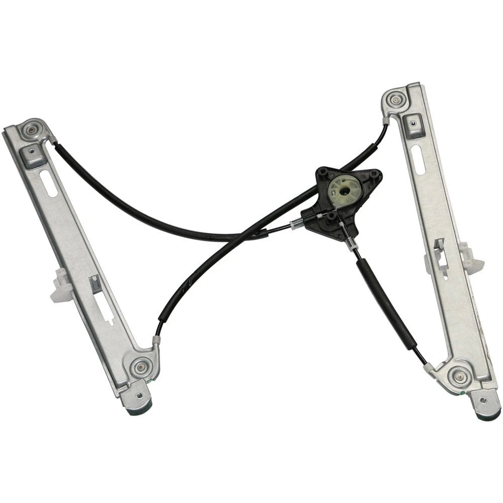 Front Left Window Regulator for Jeep Patriot (2007–2016) 17-54032AN, 68004423AA