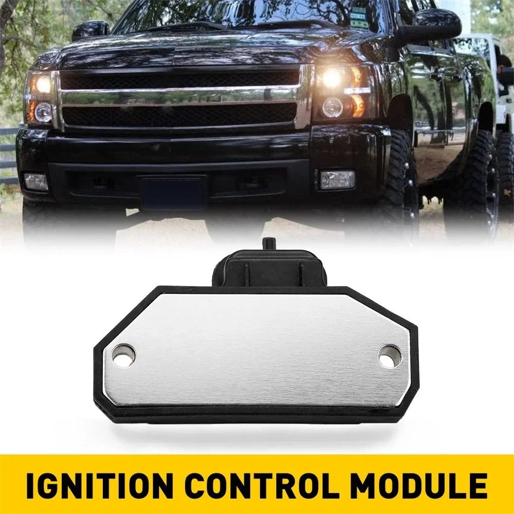 Ignition Control Module 10482803 for Cadillac Chevy GMC Isuzu Pontiac (V)