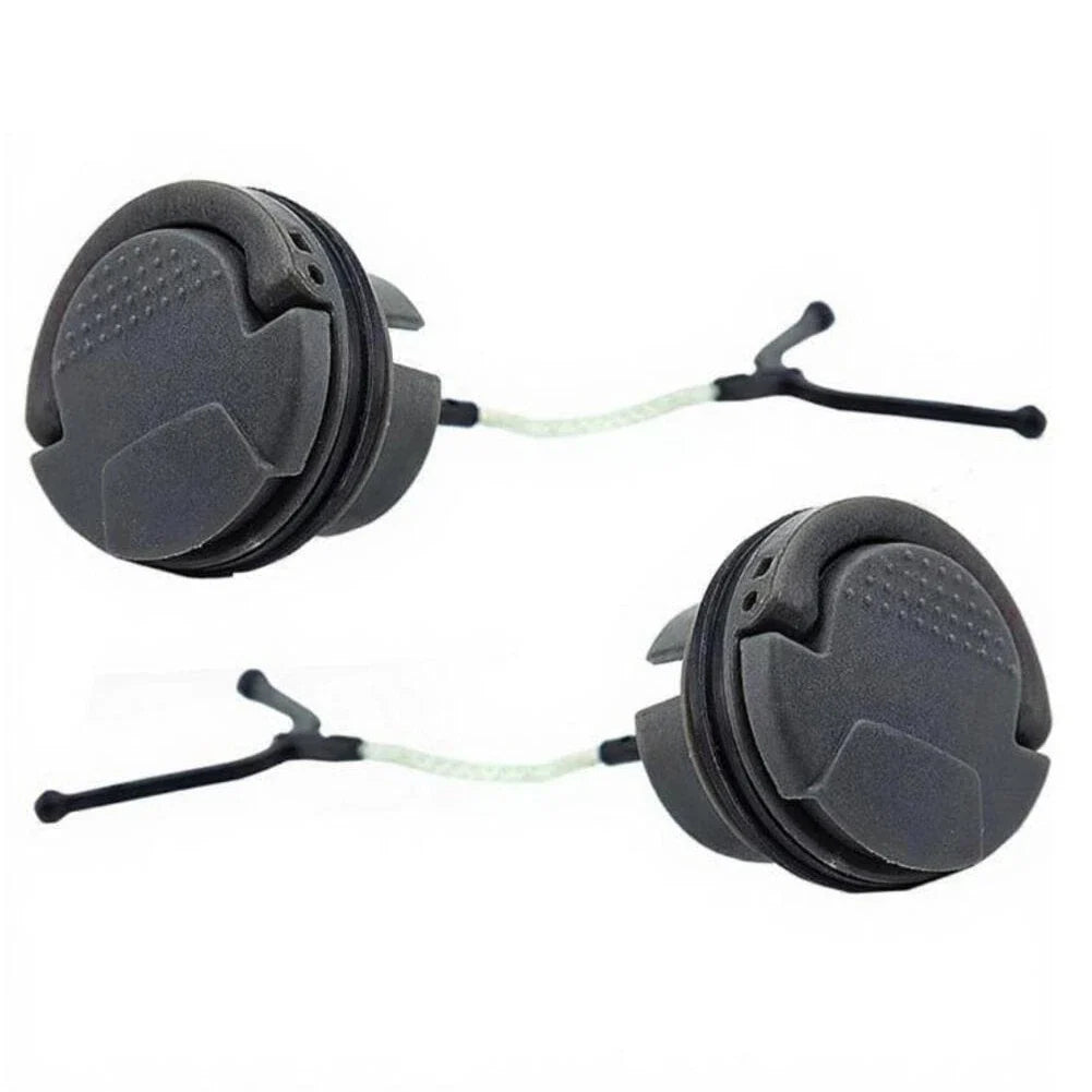 Fuel Cap Kit for - Flip-up Design, Reliable Sealing
