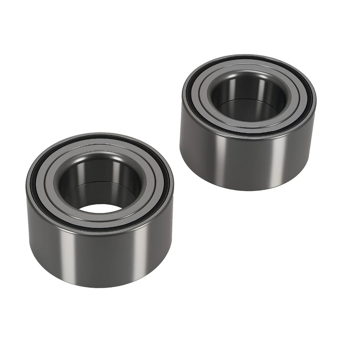 2X Rear Wheel Bearings Assembly for Audi Q7 (2007–2015), Range Rover (2003–2018)