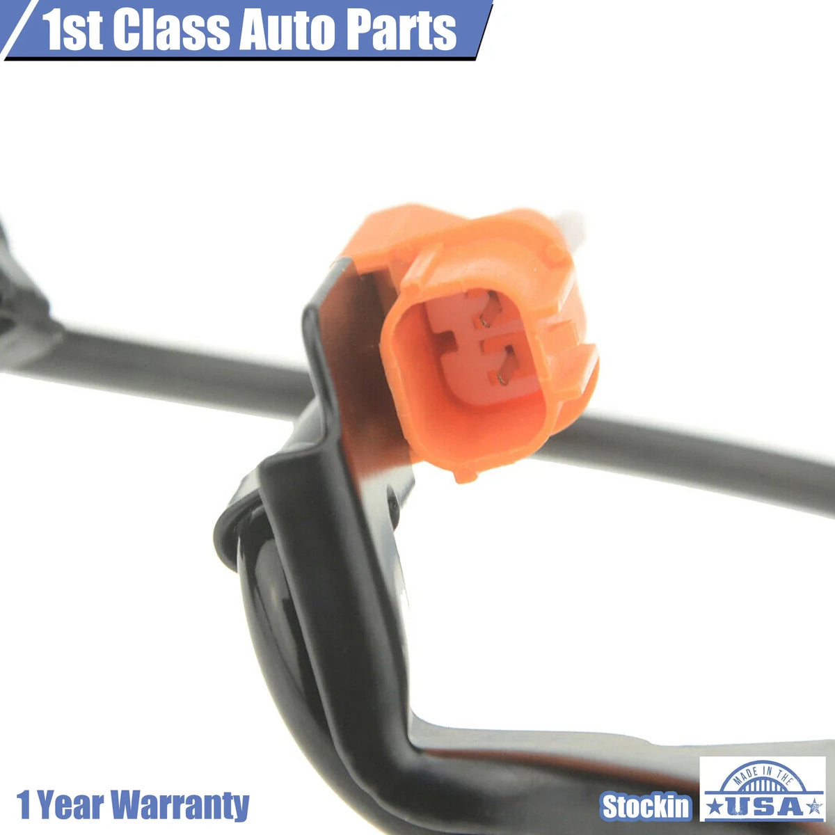 ABS Wheel Speed Sensor for Honda CR-V (2002–2006)
