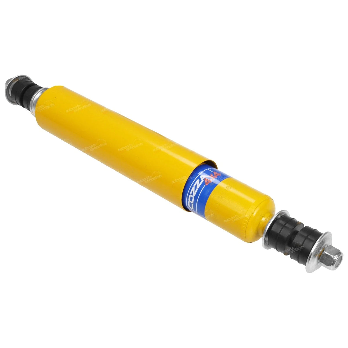 Steering Damper for Ford Maverick 4x4 DA Wagon (1989-1994)