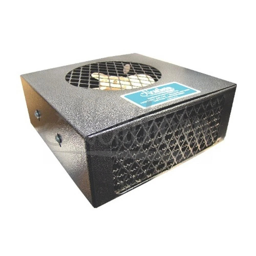 Auxiliary Heater 16,000 BTU for 12 Volt Systems (10 x 10 x 4)