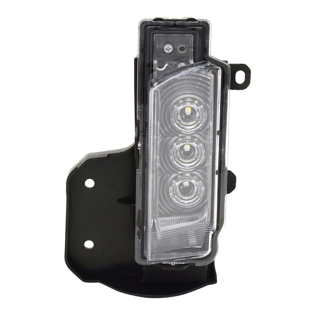 Daytime Running Light Driver Side for Subaru Impreza (2017–2022) SU2562100, KLX-KSI-6743382Q-CL360A50