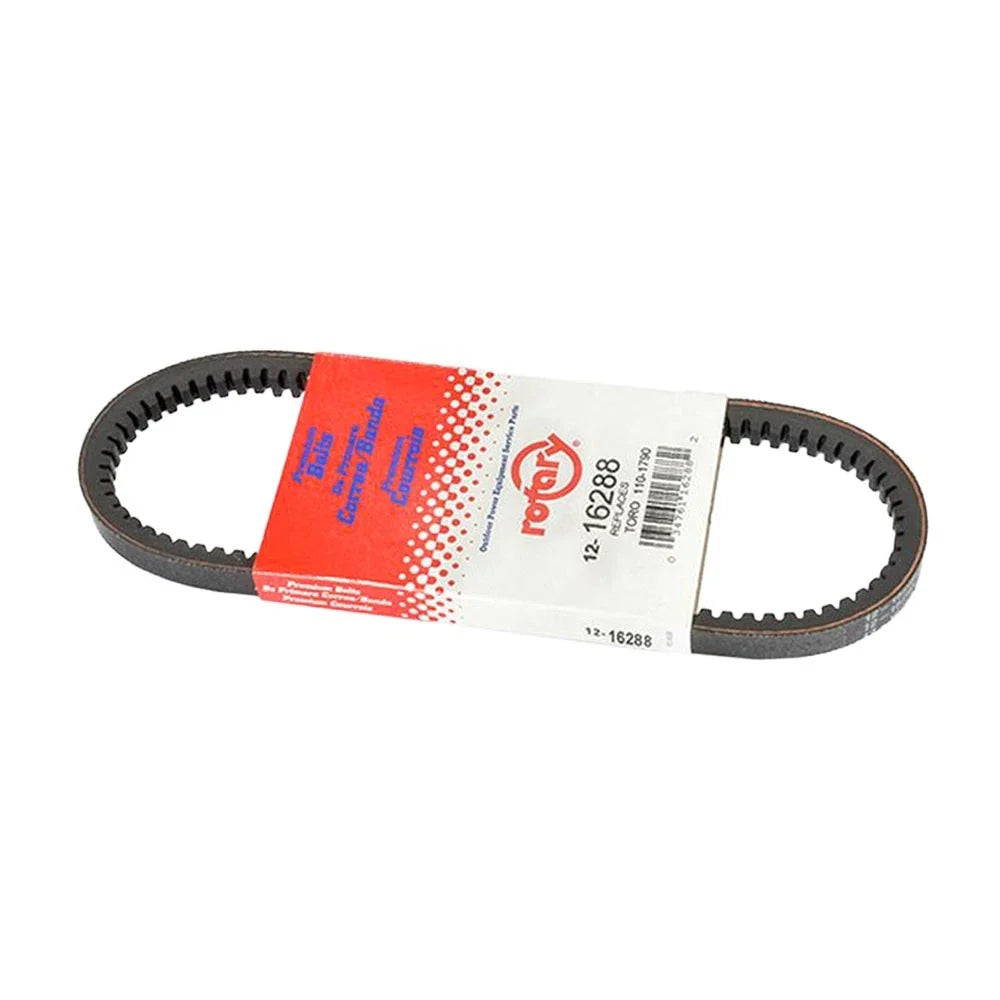 Belt Drive 1/2" X 21.6" for Toro (Fits Model 16288)