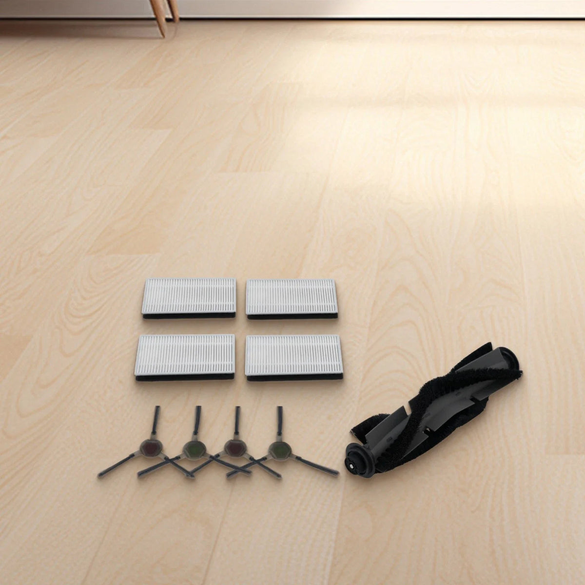 Set of 1 Roller Brush for Vacuum Cleaner (Compatible with )