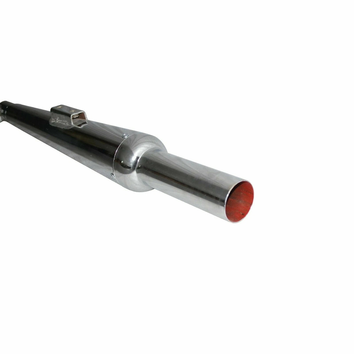 Exhaust Silencer for Royal Enfield 350 500cc UCE