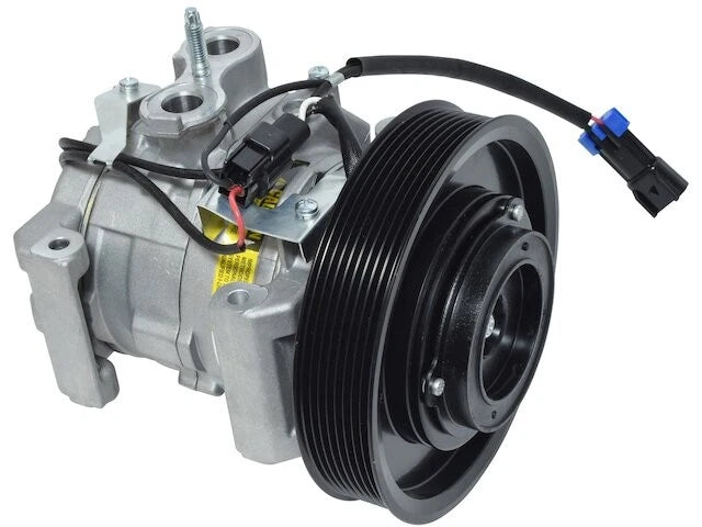 A/C Compressor for Western Star 6900XD (2010–2014) 85193CNMR