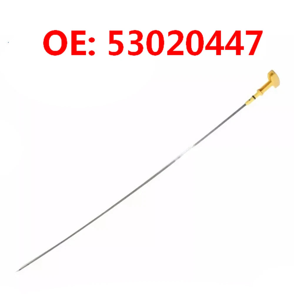 Engine Oil Level Indicator Dipstick for Jeep Grand Cherokee (1993–1996) 53020447