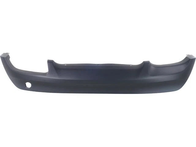 Skid Plate Rear for Hyundai Tucson (2016–2018) 57991FKYW