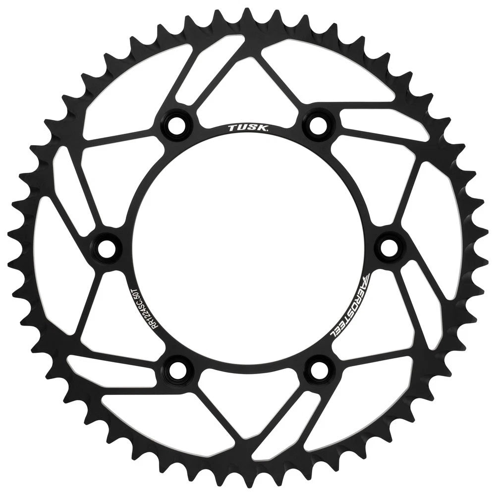50 Tooth Rear Sprocket for Tusk (TK210ST-50)