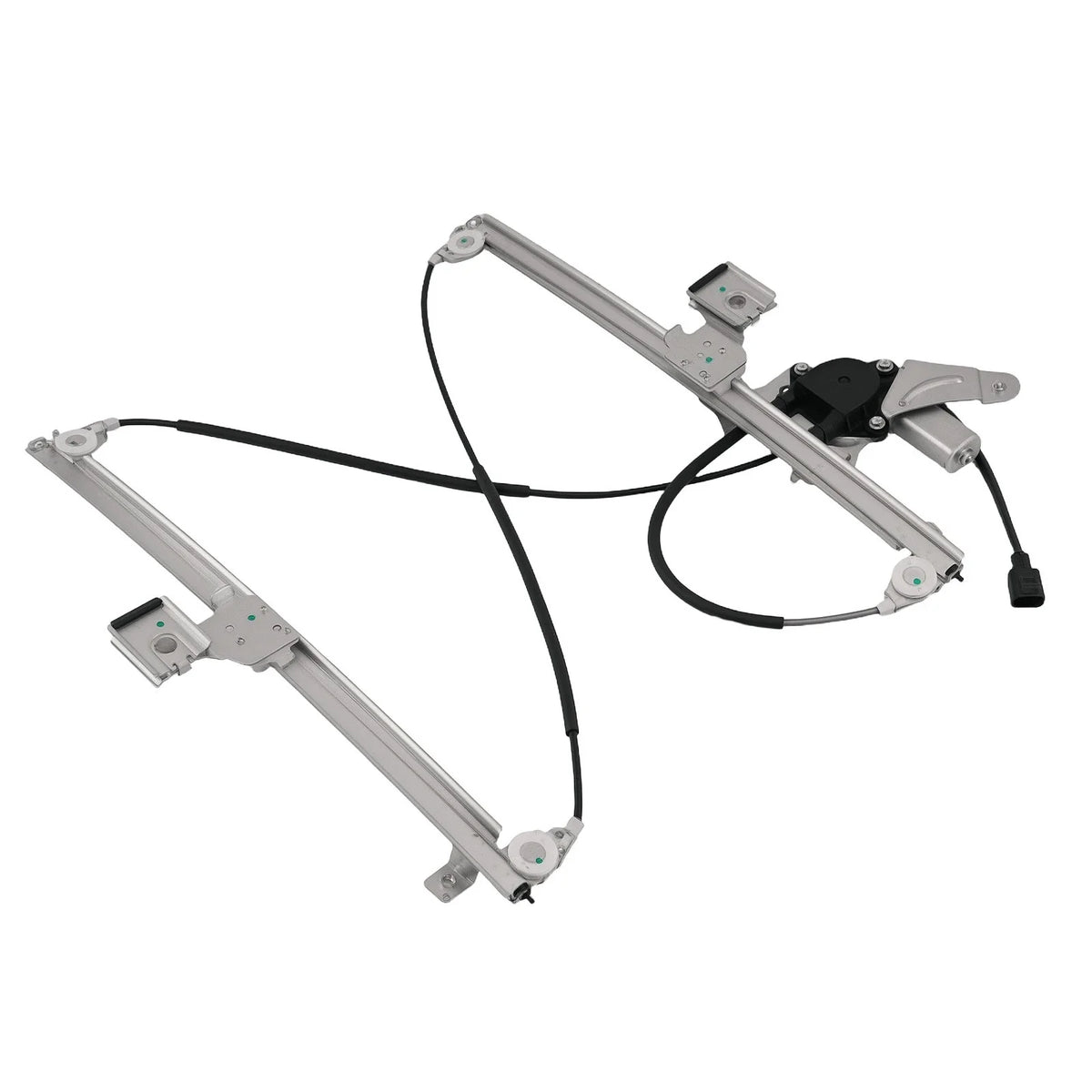 Electric Window Control Unit RR for Chevy Suburban (2001–2007) 15206913