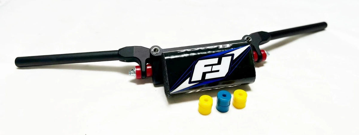 Fasst Flexx 10 Degree Bend Handlebars for KTM Enduro Models (All Years)