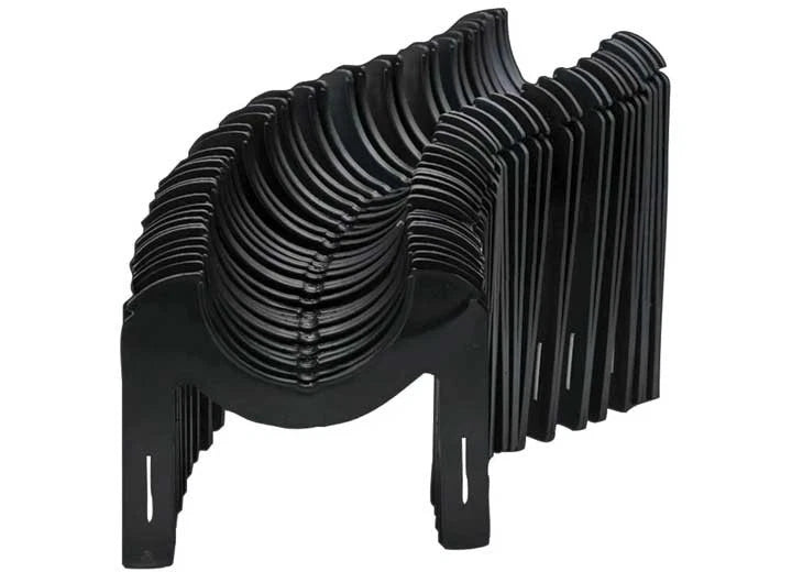 Valterra S1500 15' Slunky RV Sewer Hose Support with Tie-Down Straps