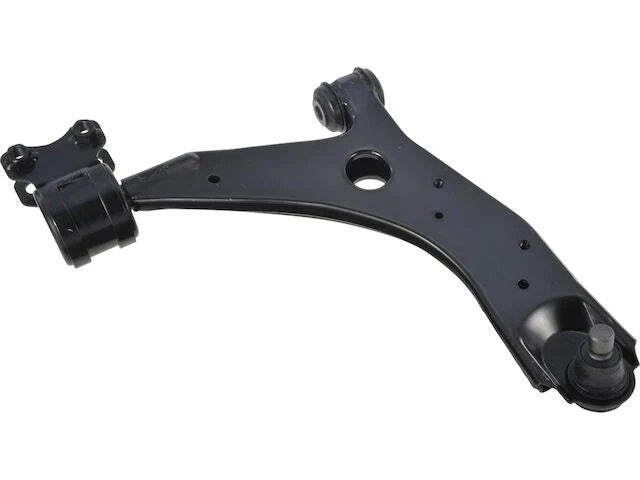 Front Right Lower Control Arm & Ball Joint Assembly for Mazda 3 Sport (2010–2013) QJ646KX