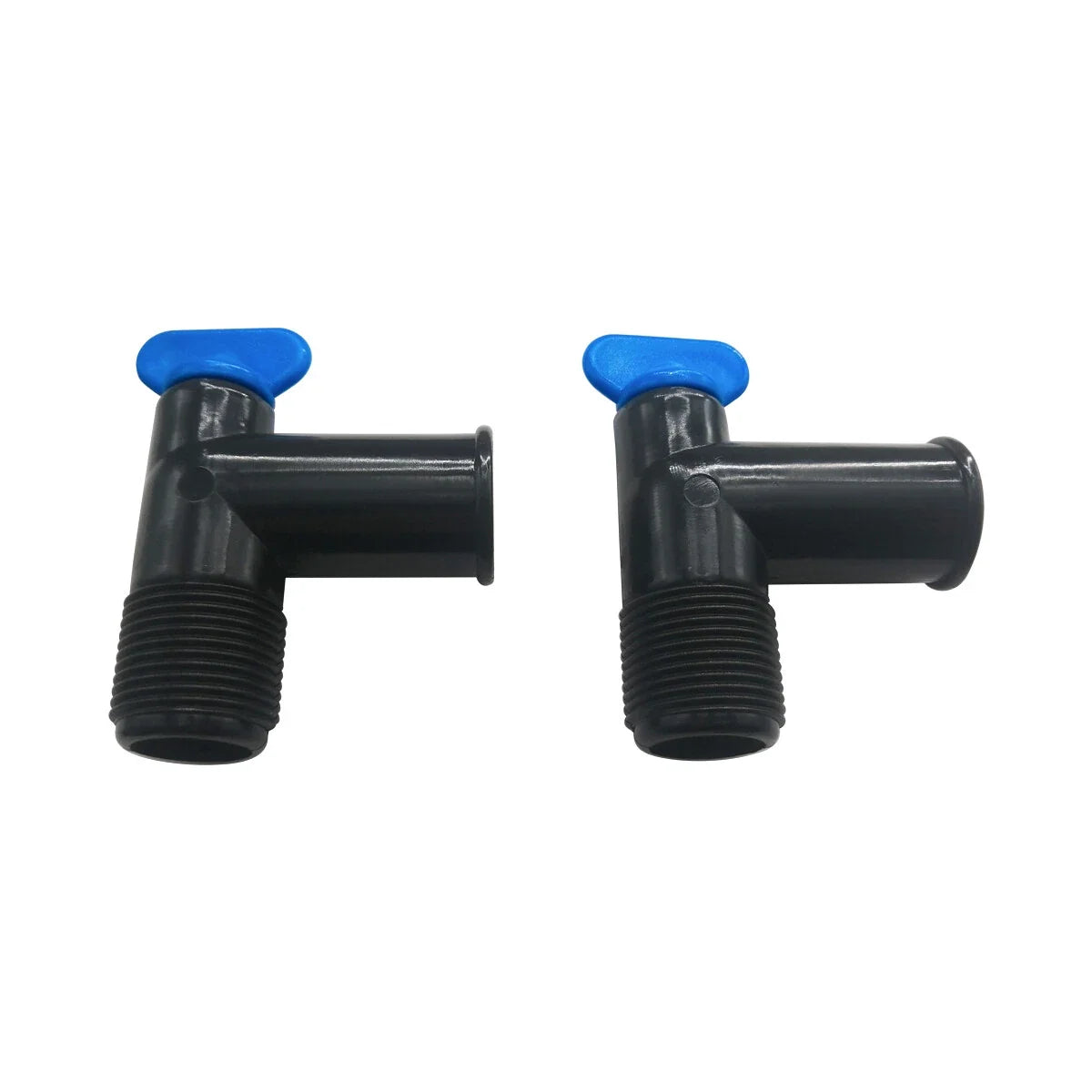 Exhaust Manifold Drain Plug Elbow for MerCruiser (22-862210A01)