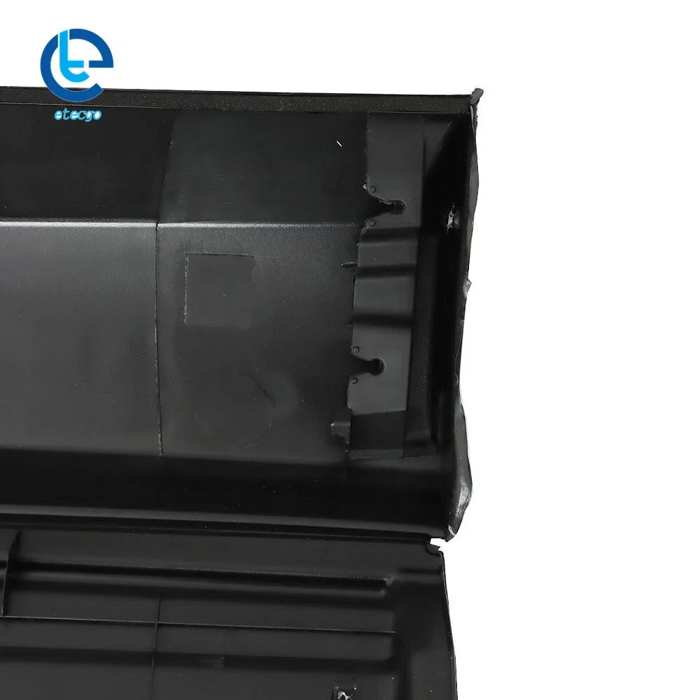 Front Door Lower Molding Trim for Toyota RAV4 (2016–2018)