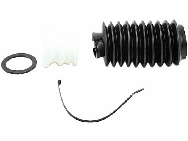 Front Strut Bumper and Bellows Kit for Mazda 626 (1988–1992) PG989KP