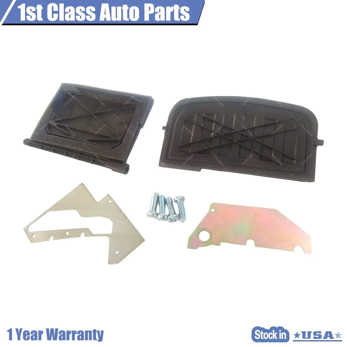Blend Door Repair Kit for Ford Explorer Sport Trac (2001–2005)