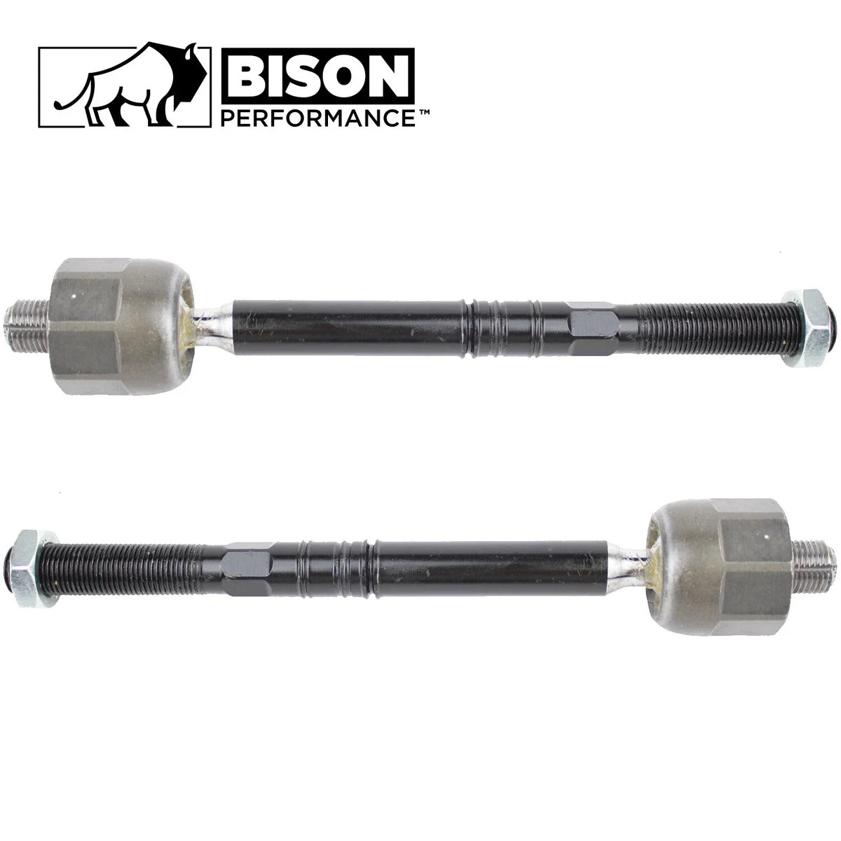 2pc Inner Steering Tie Rod End for Audi A4 A5 A8 TT Quattro S4 (2000–2023)